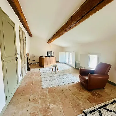 L'authentique, Maison De Village Avec Piscine 12 Personnes Vila