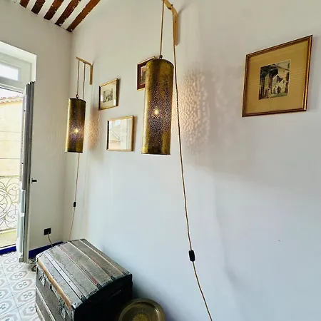L'authentique, Maison De Village Avec Piscine 12 Personnes Quarante