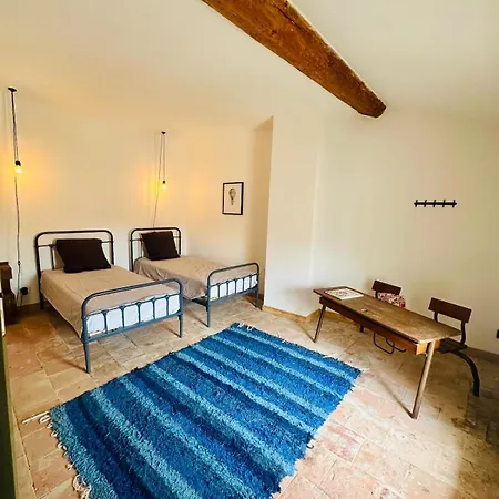 L'authentique, Maison De Village Avec Piscine 12 Personnes וילה