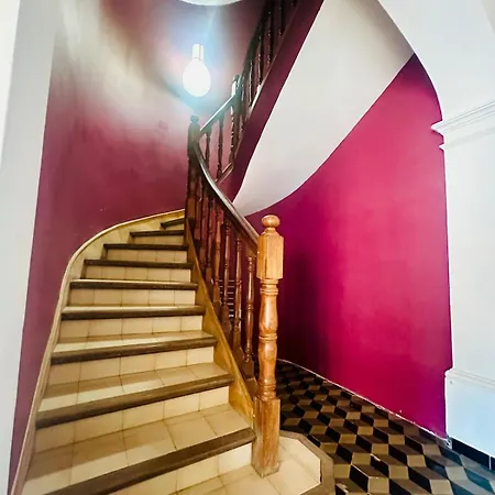 L'authentique, Maison De Village Avec Piscine 12 Personnes