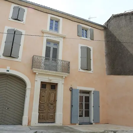 L'authentique, Maison De Village Avec Piscine 12 Personnes Quarante